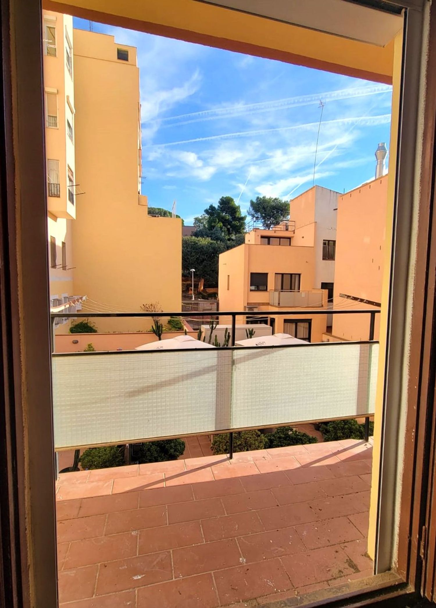 pisos en barcelona · gracia 276000€