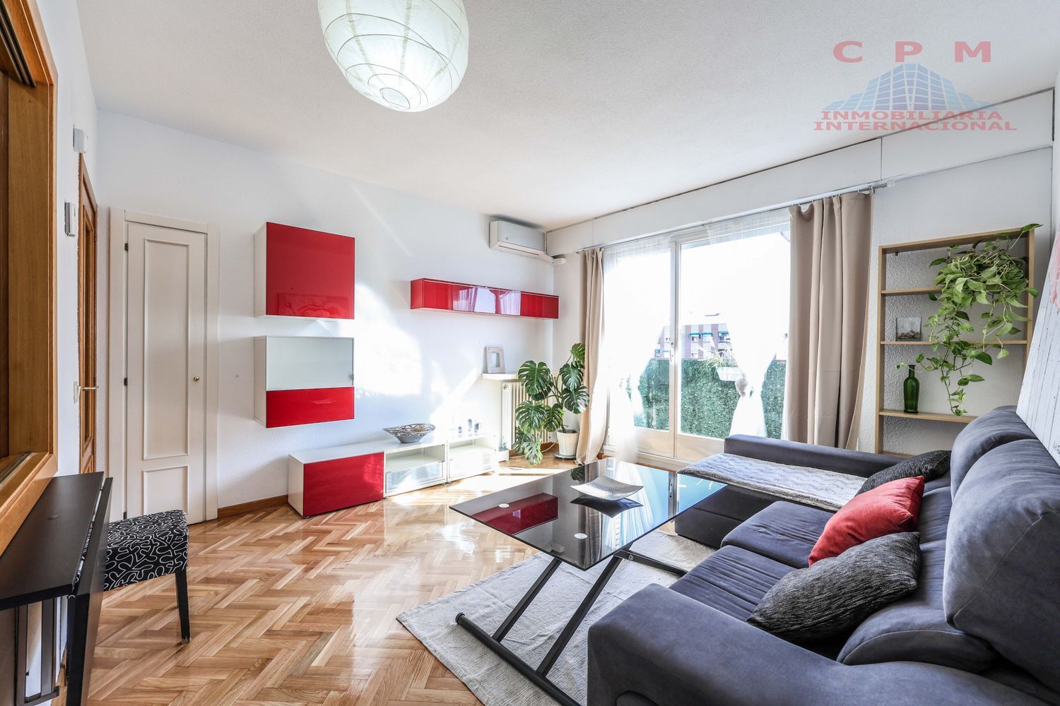 piso en madrid · arganzuela 2000€