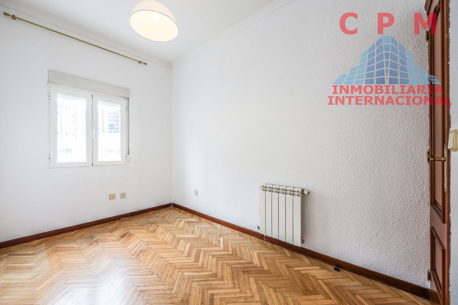 piso en madrid · tetuan 1600€