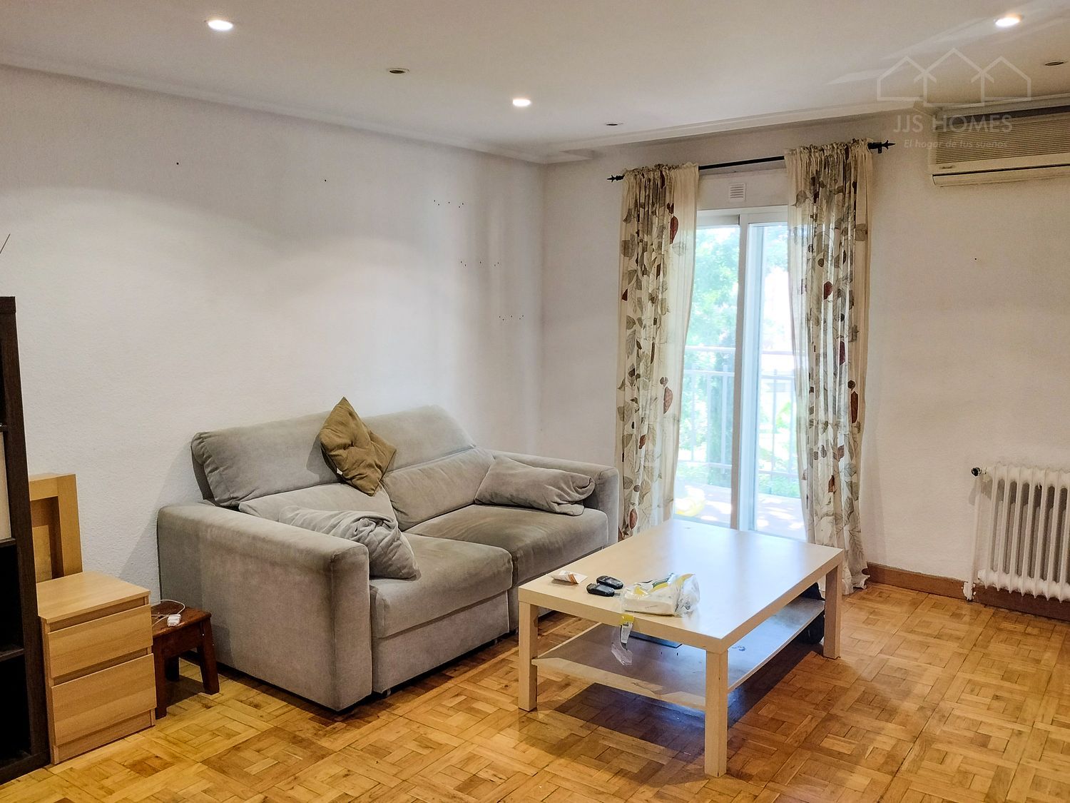 pisos en madrid · hortaleza 395000€