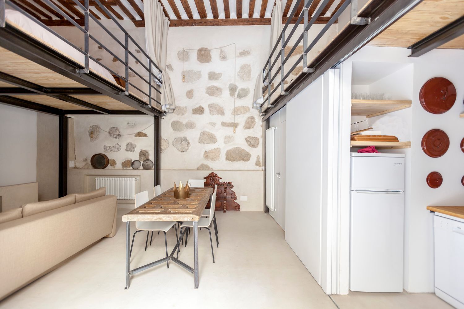 piso en madrid · centro 2500€