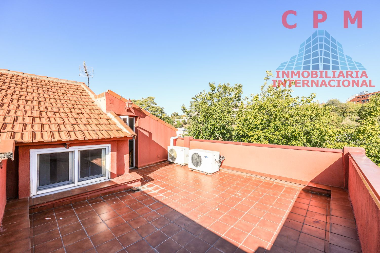 casa en madrid · chamartin 4500€