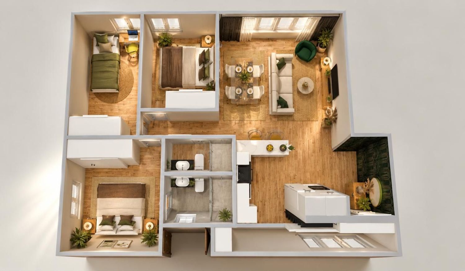 pisos en madrid · moratalaz 359999€