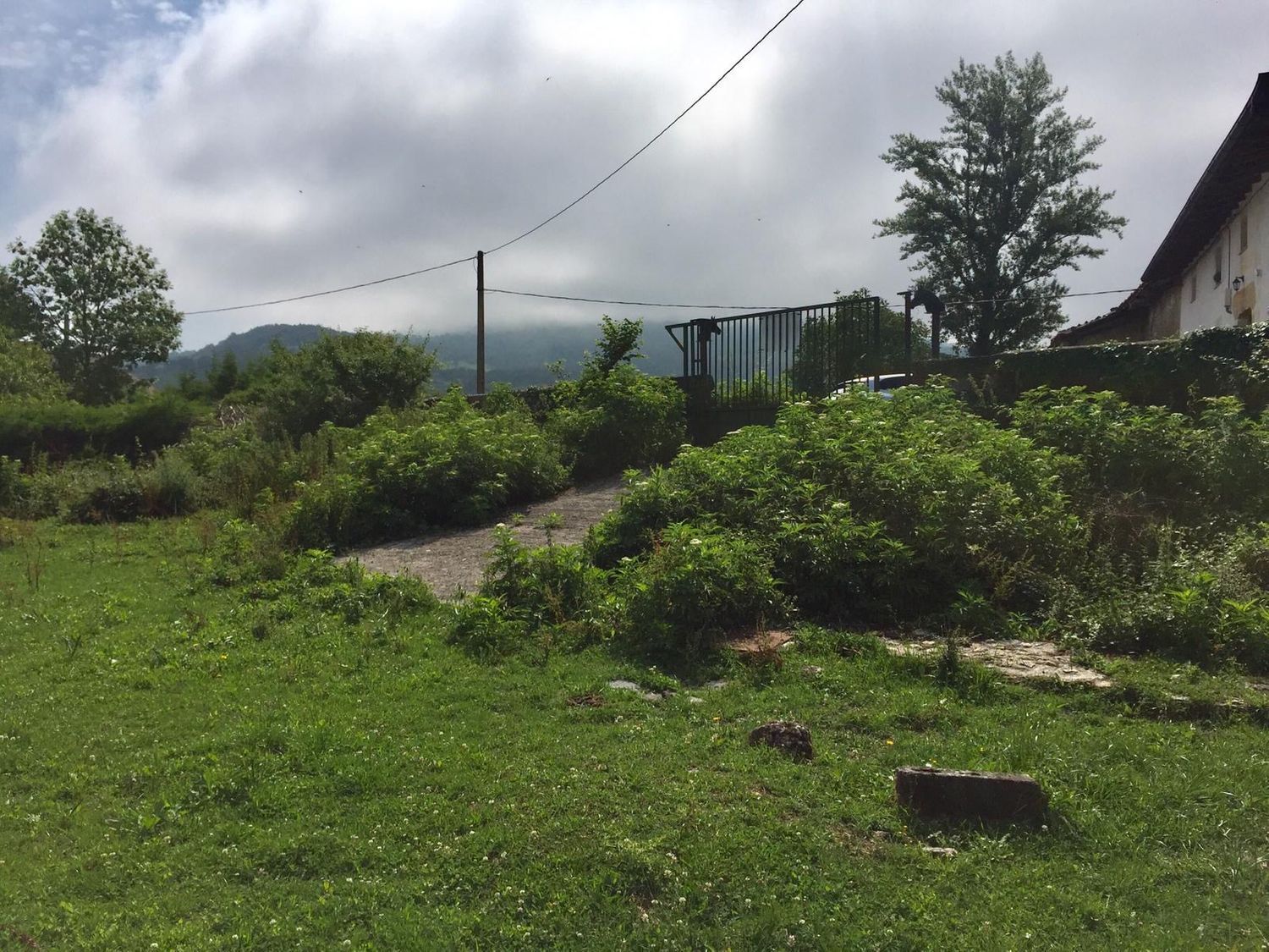 Inmueble en San Millán, disponible en Fincas Arbella.