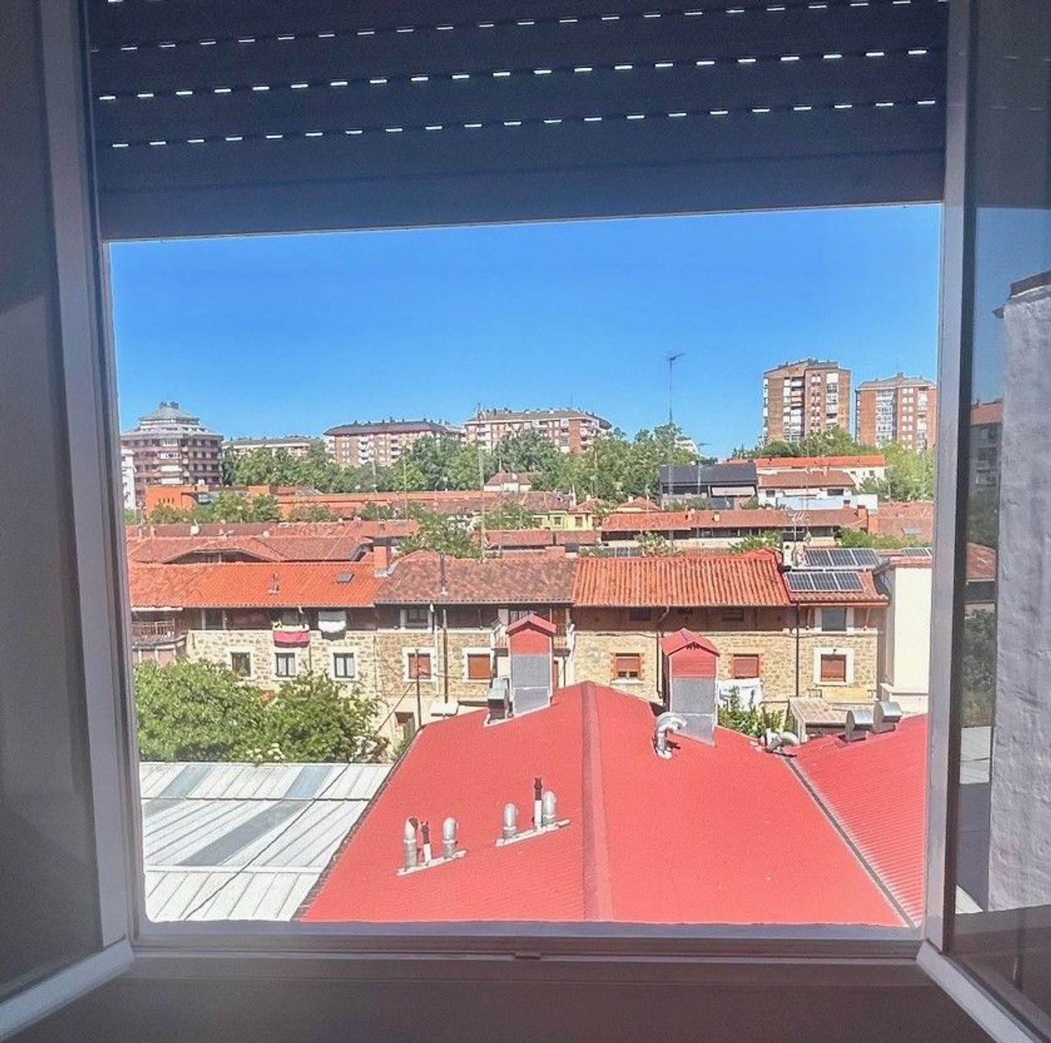 Inmueble en Judimendi - Sta.Lucía, disponible en Fincas Arbella.