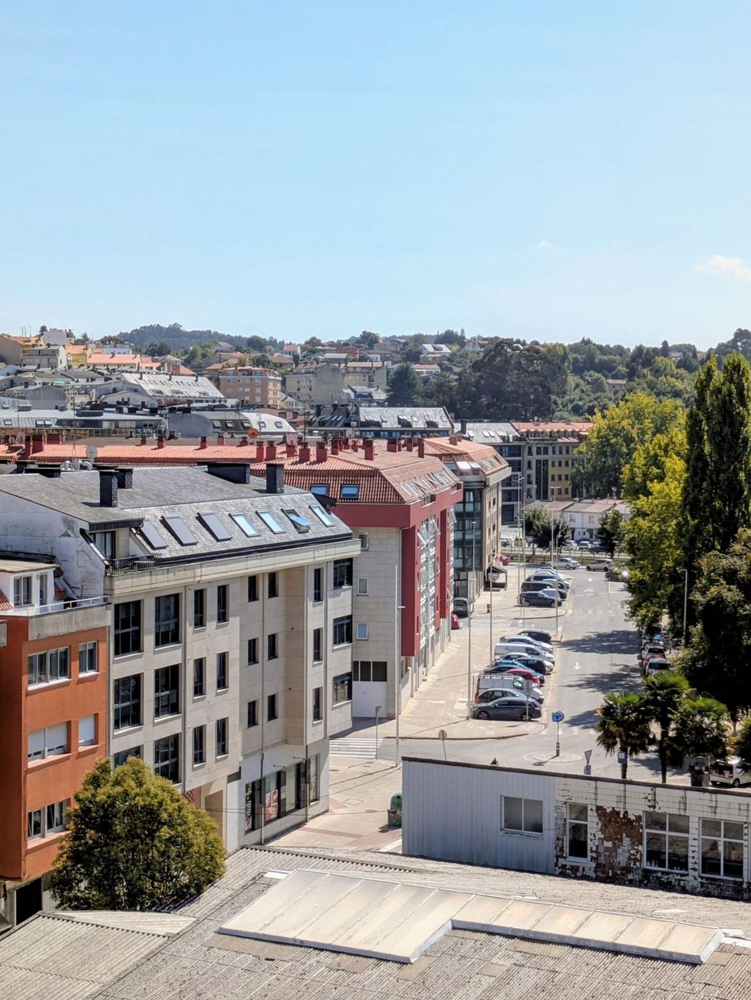 piso en sada ·  €