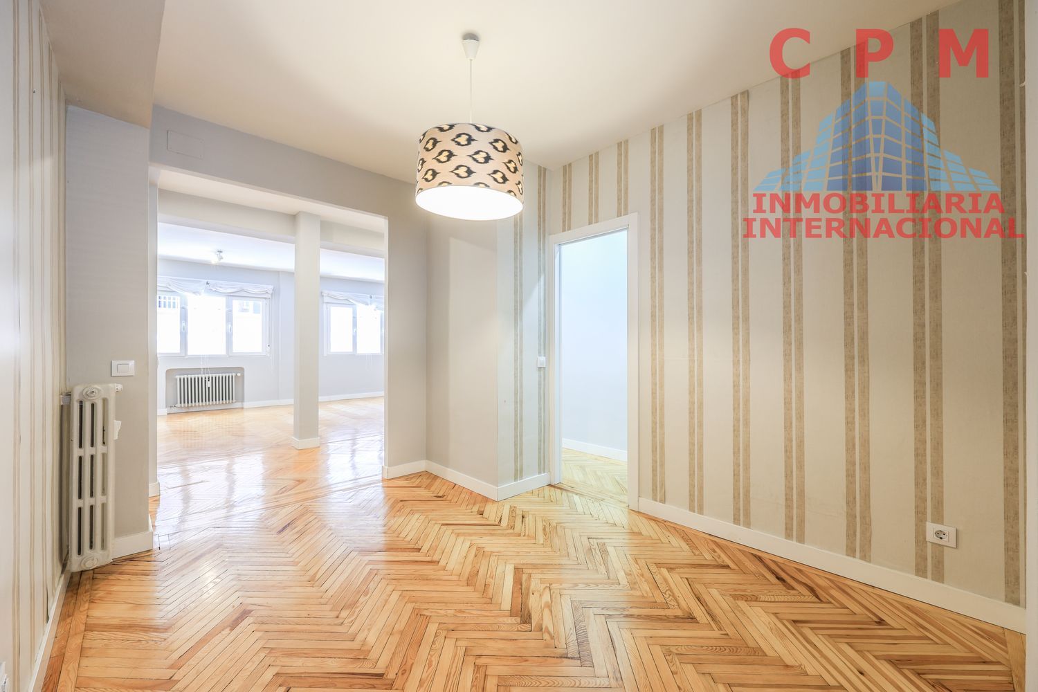 piso en madrid · chamartin 2650€