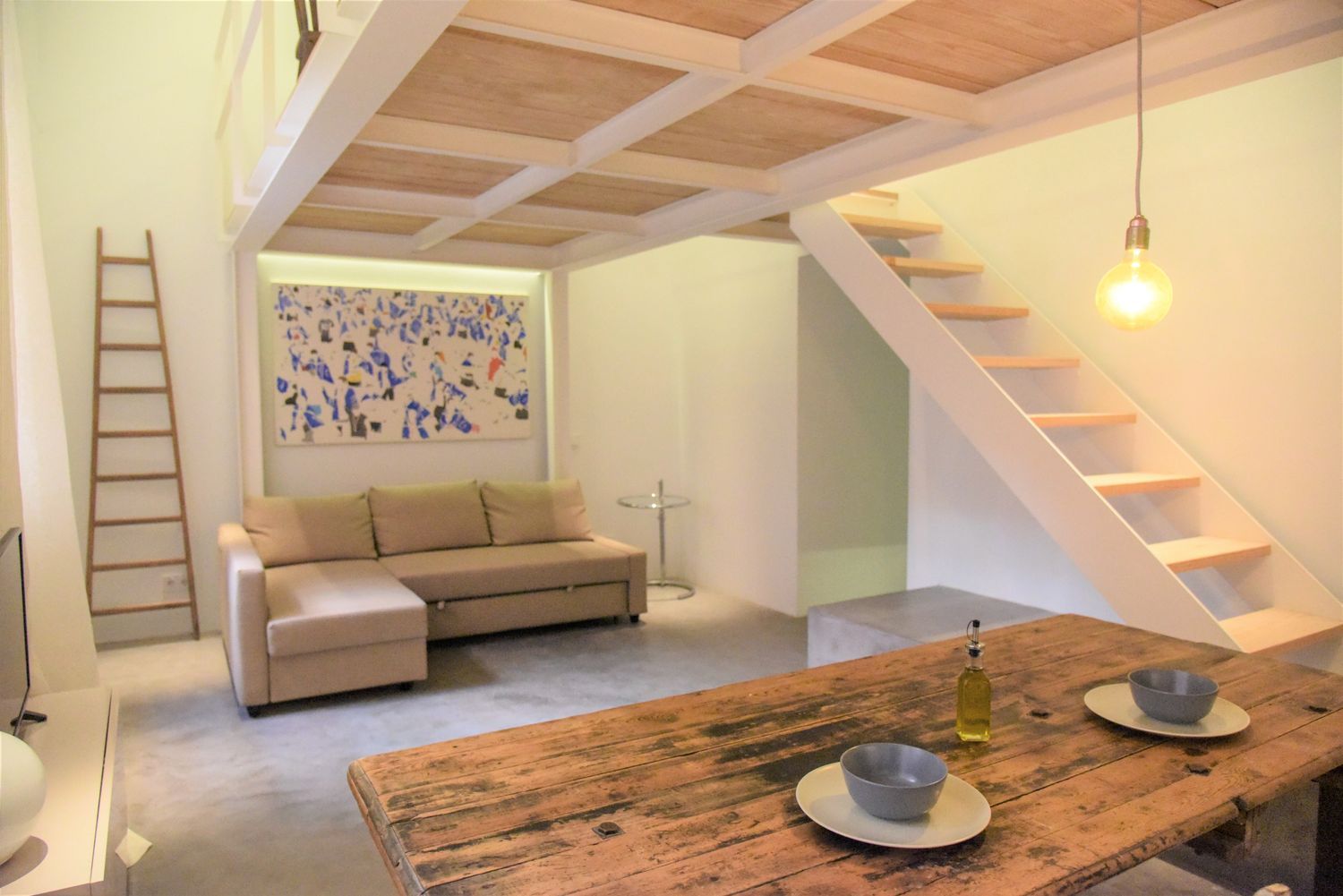 piso en madrid · centro 1850€
