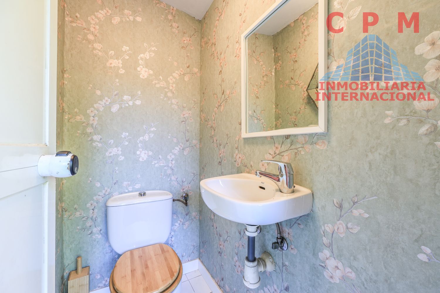 casa en madrid · chamartin 4500€