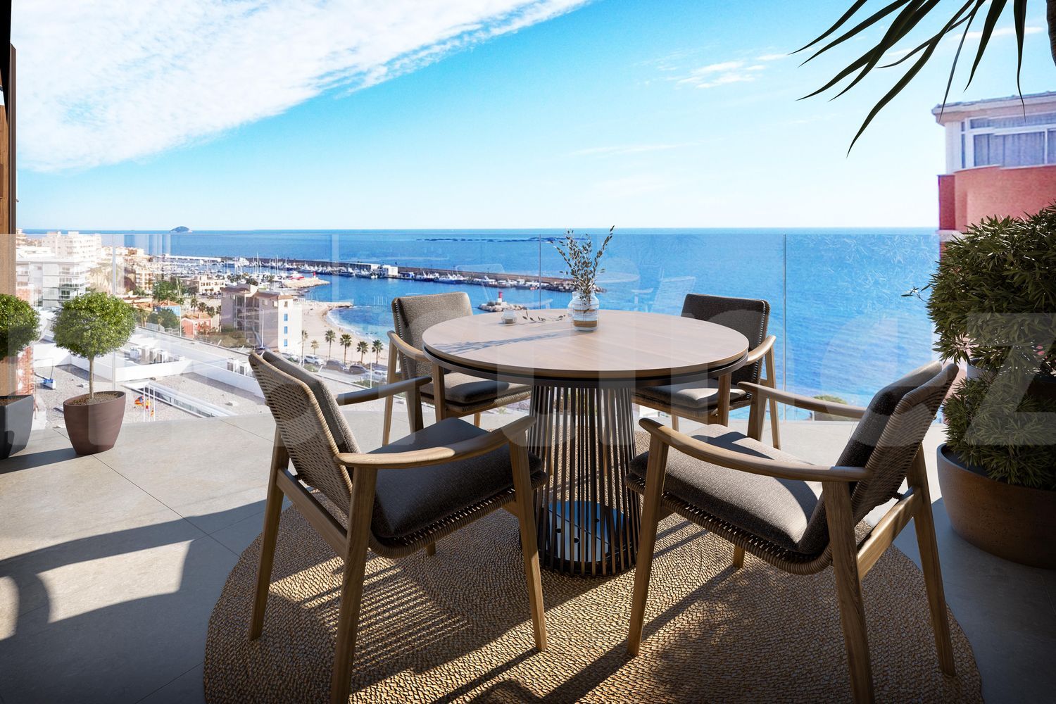 atico en la-villajoyosa--vila-joiosa · platja-vila-joiosa 580000€