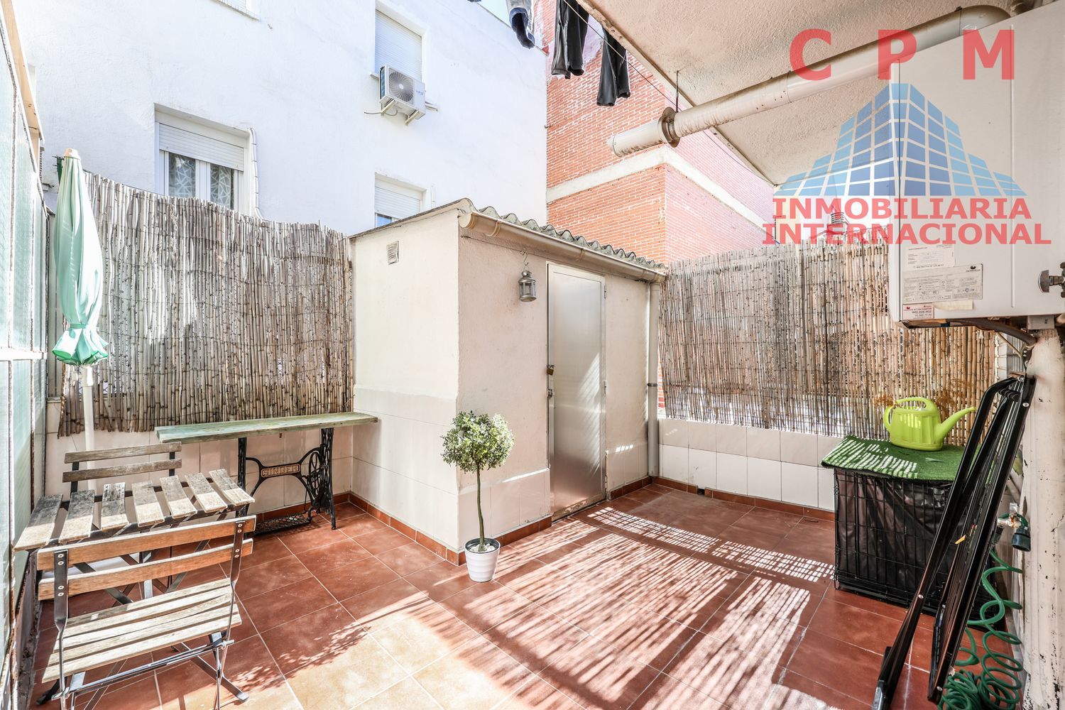 piso en madrid · carabanchel 269000€