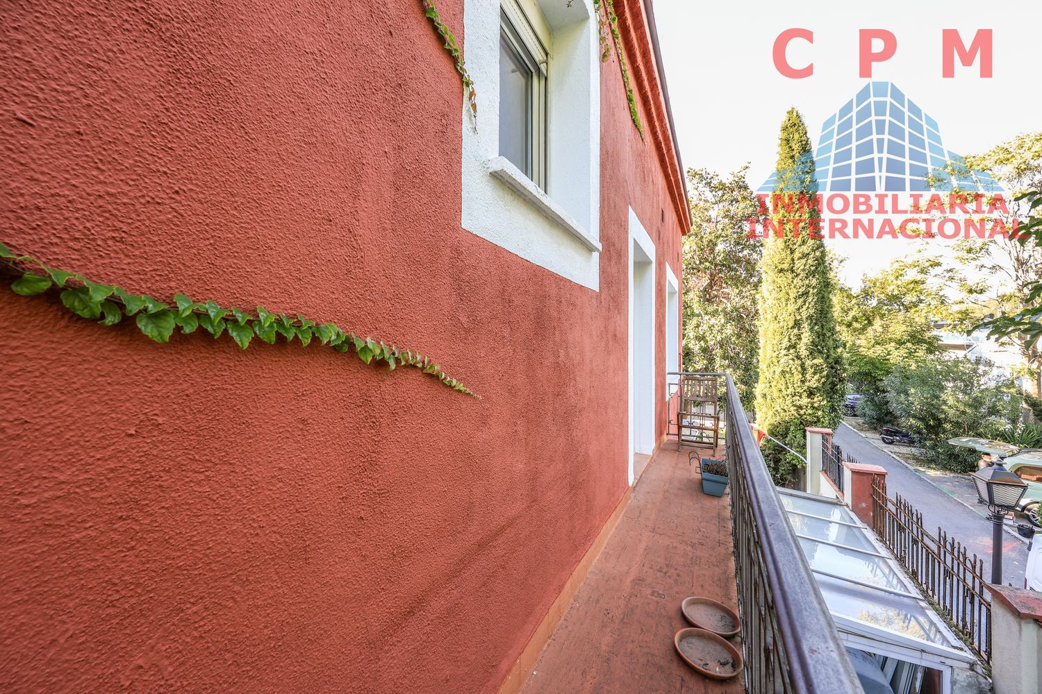 casa en madrid · chamartin 4500€