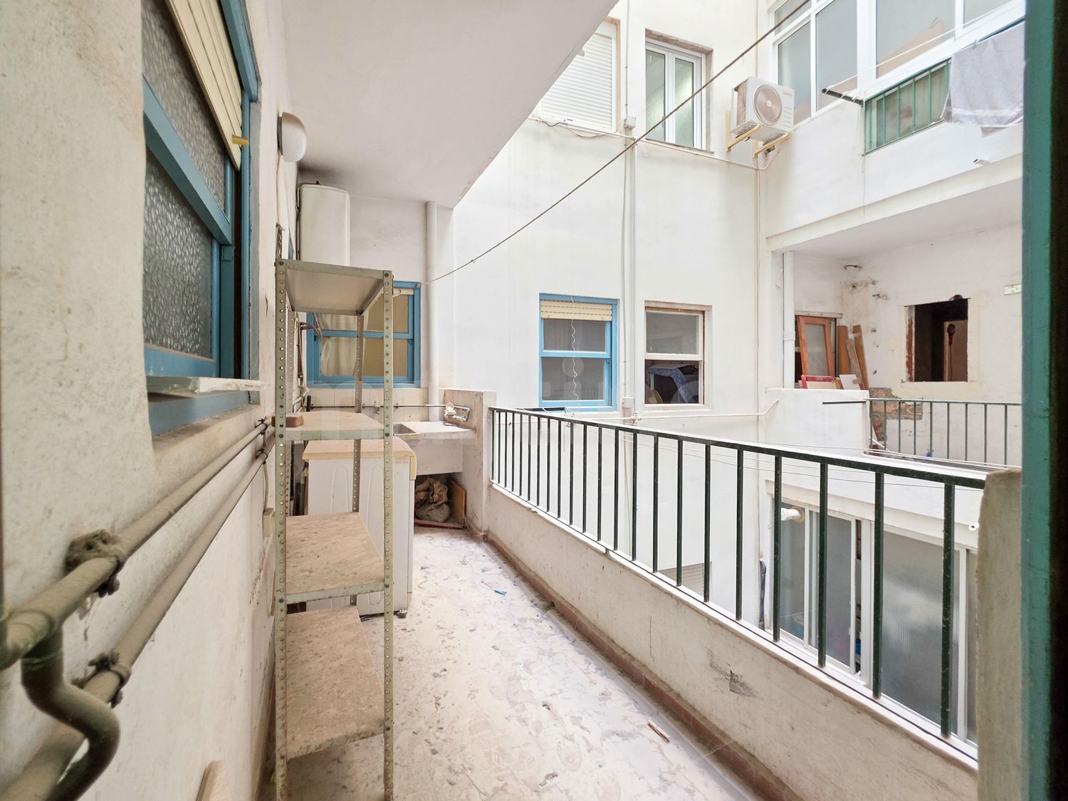pisos en alicante--alacant · centro 299000€