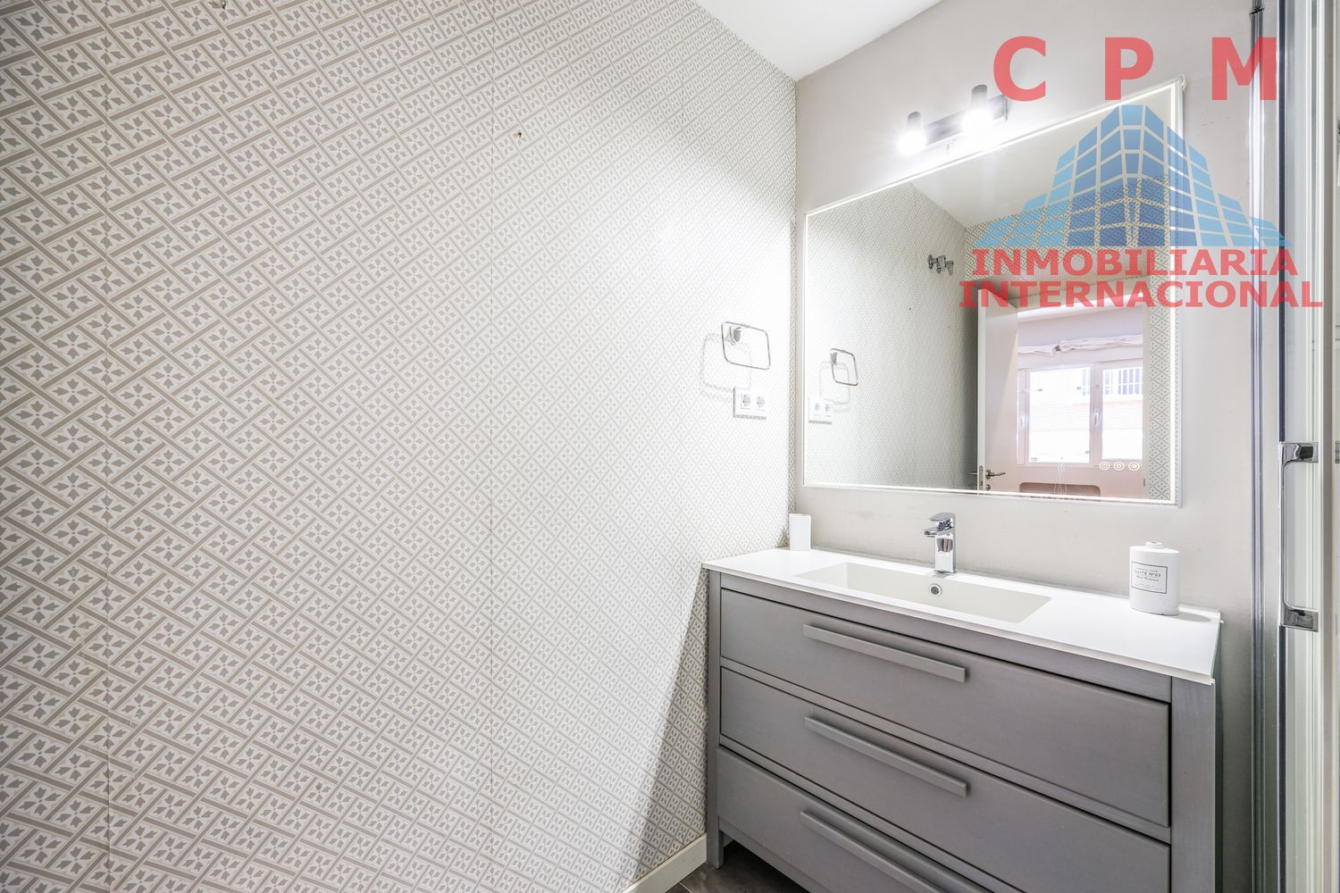 piso en madrid · chamartin 2650€