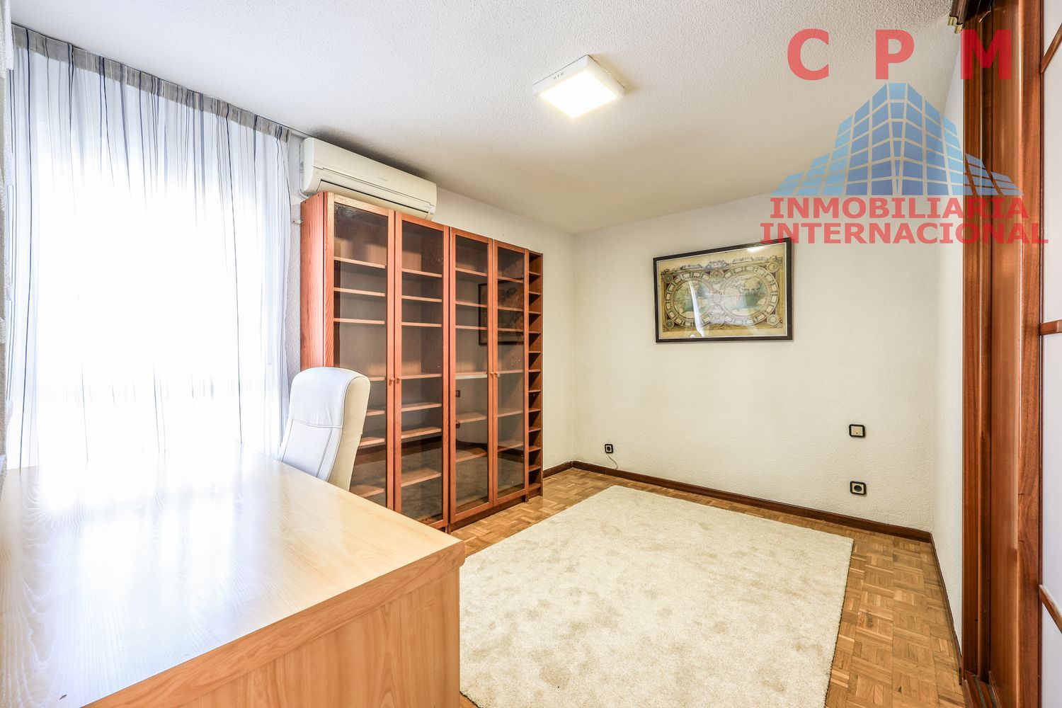 piso en madrid · retiro 2250€