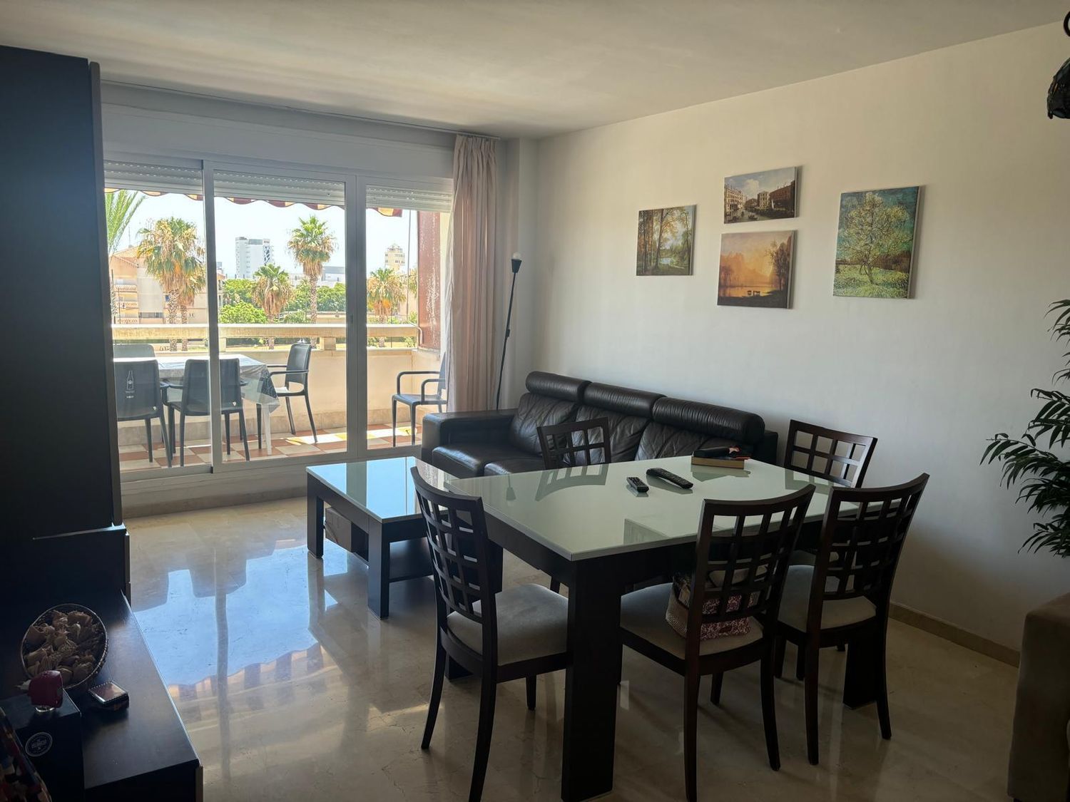 Piso · Torremolinos · 2 hab.