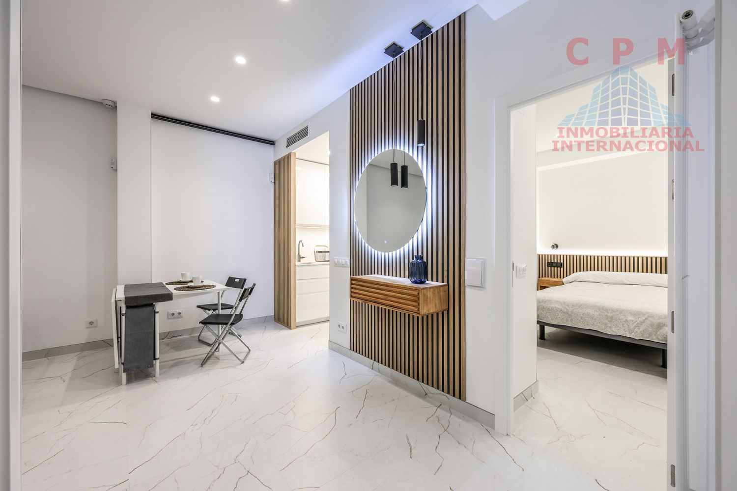piso en madrid · centro 2900€