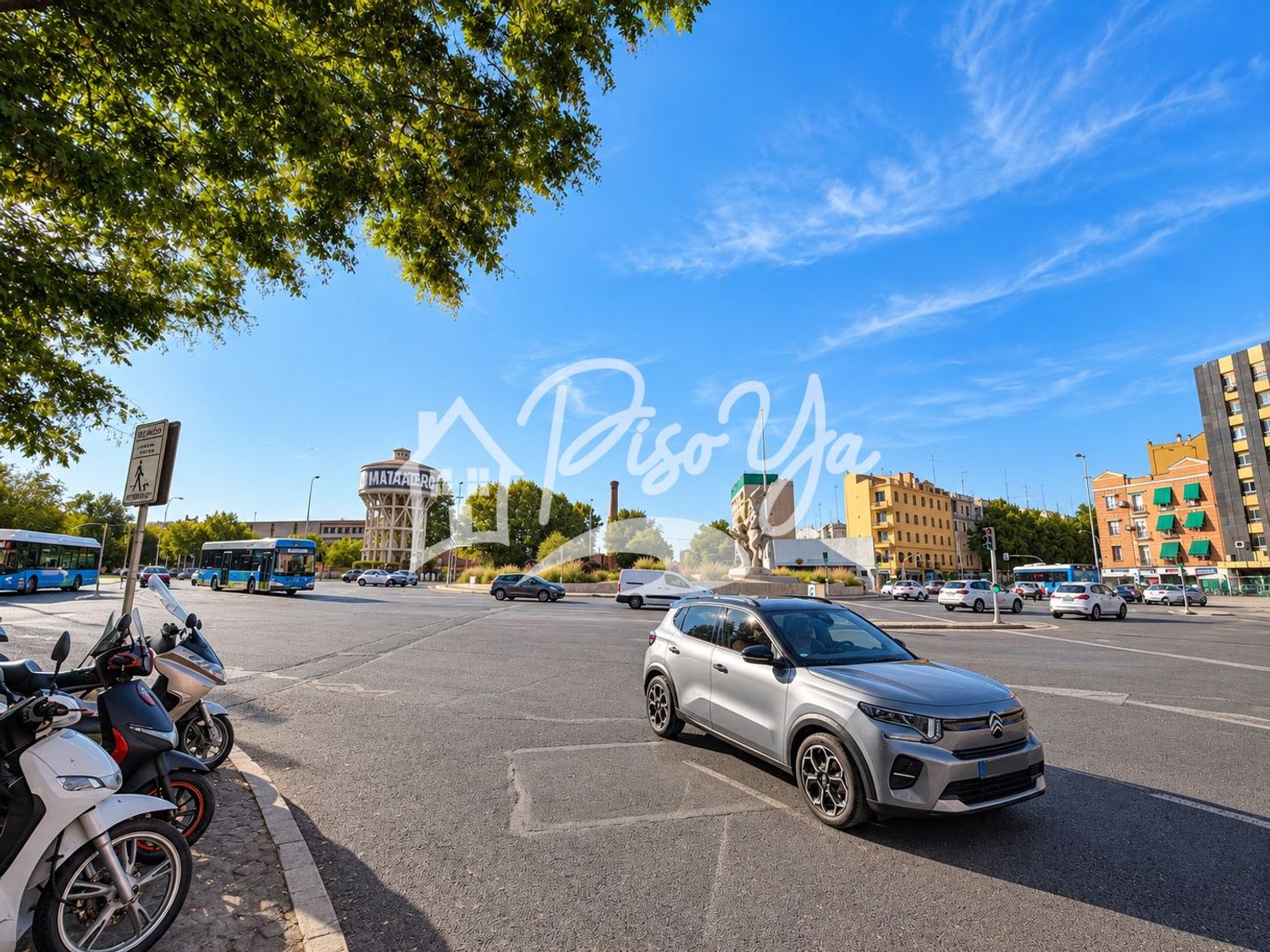 locales-comerciales en madrid · arganzuela 155000€