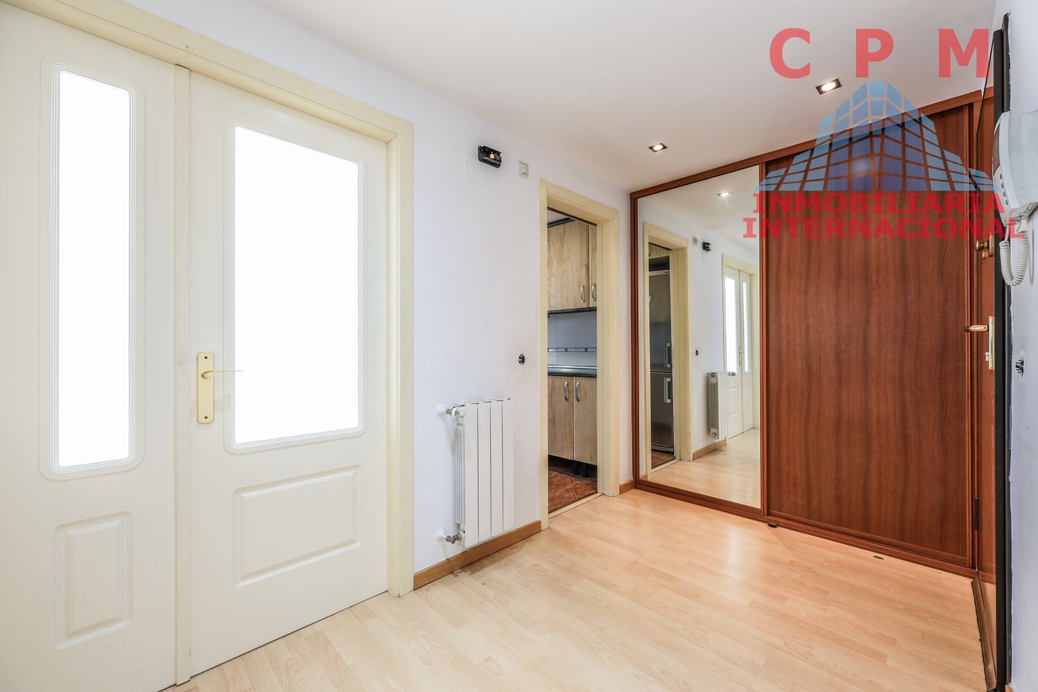 piso en madrid · fuencarral €
