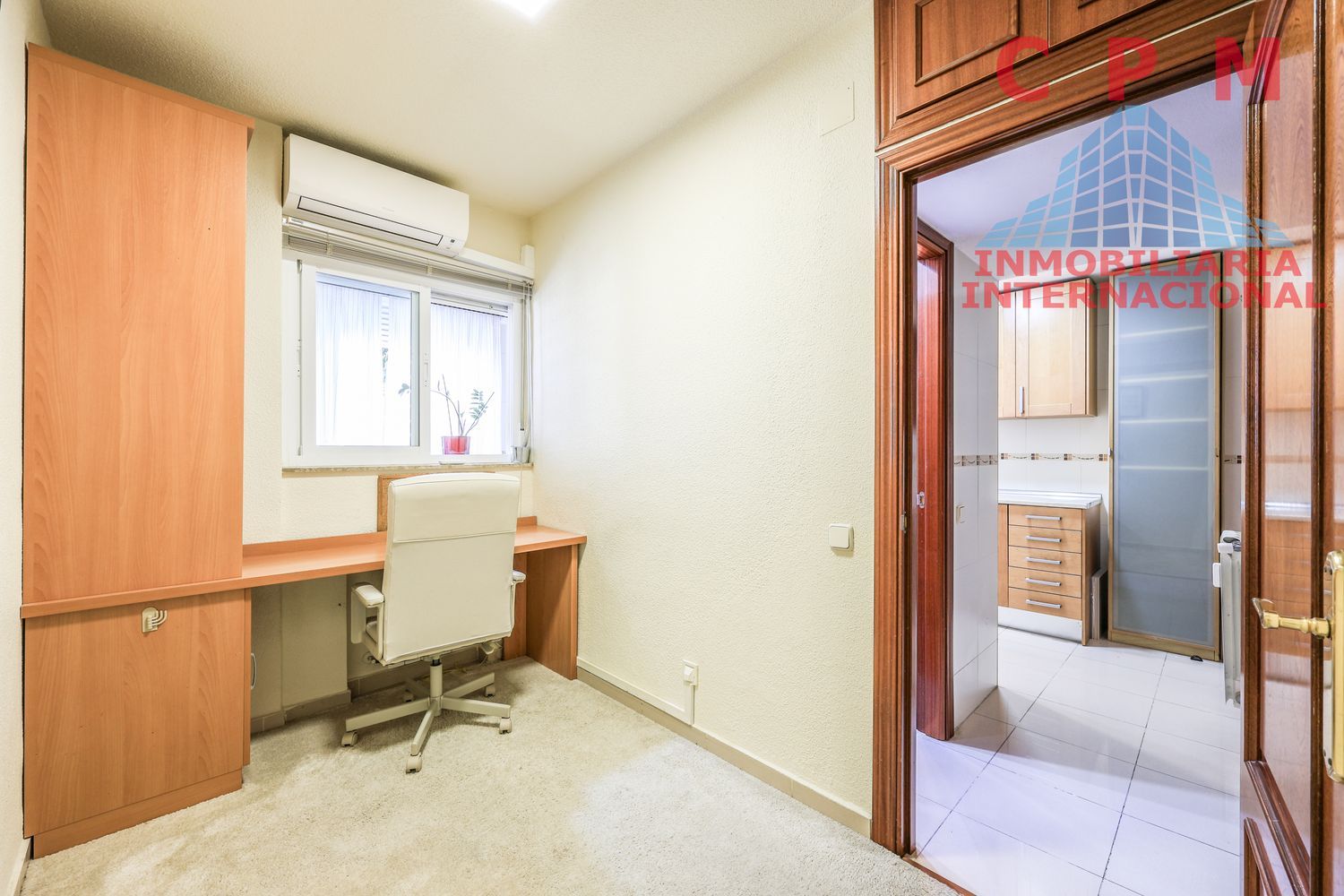 piso en madrid · retiro 2250€