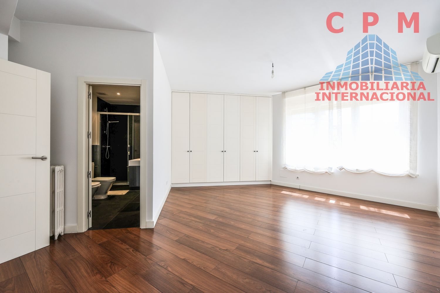 piso en madrid · barrio-de-salamanca 3500€