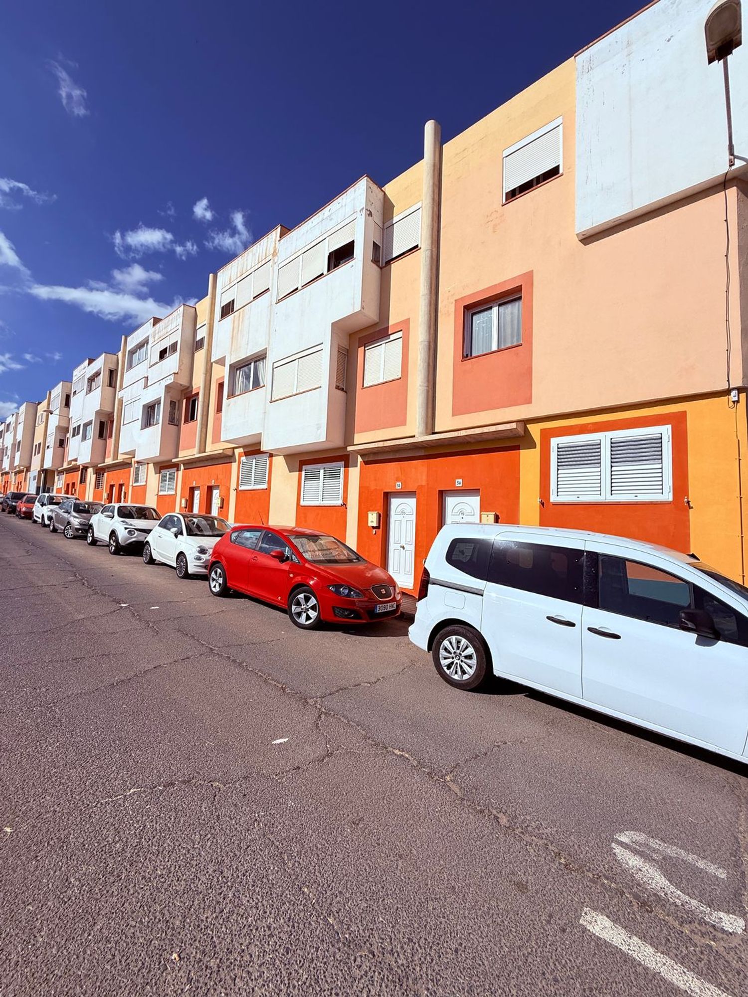 Duplex en venta, Ojos de Garza, Las Palmas