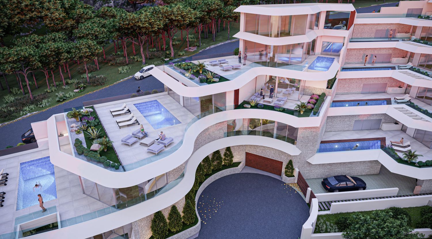 casa-o-chalet-independiente en calpe · maryvilla 2600000€