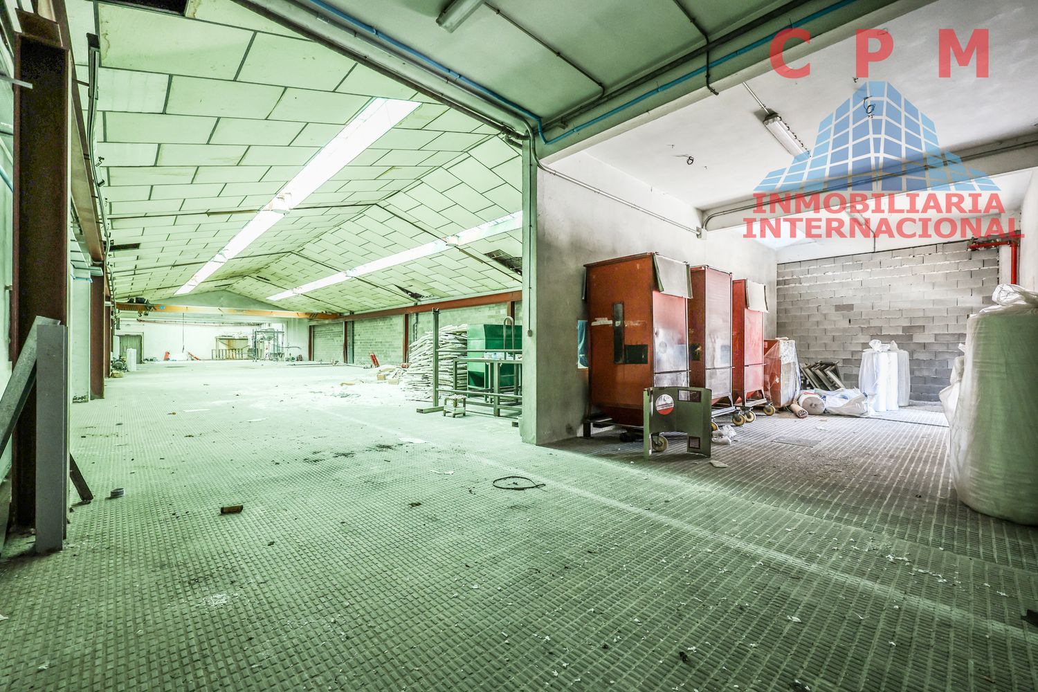 local-y-naves en penafiel ·  4000€