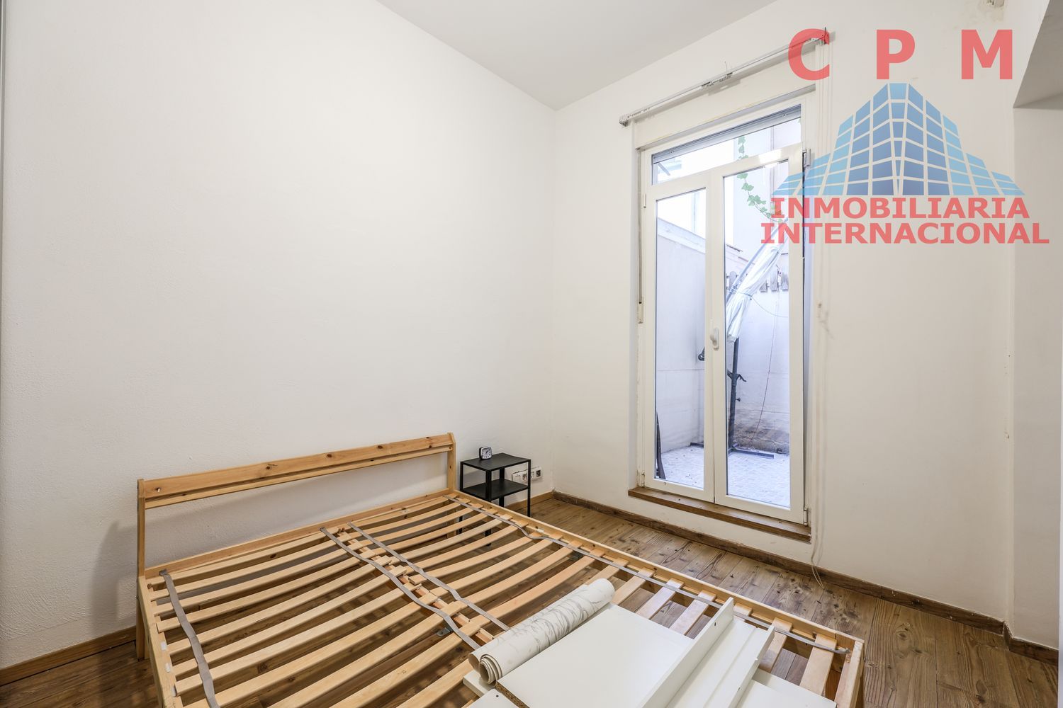 piso en madrid · moncloa 1600€