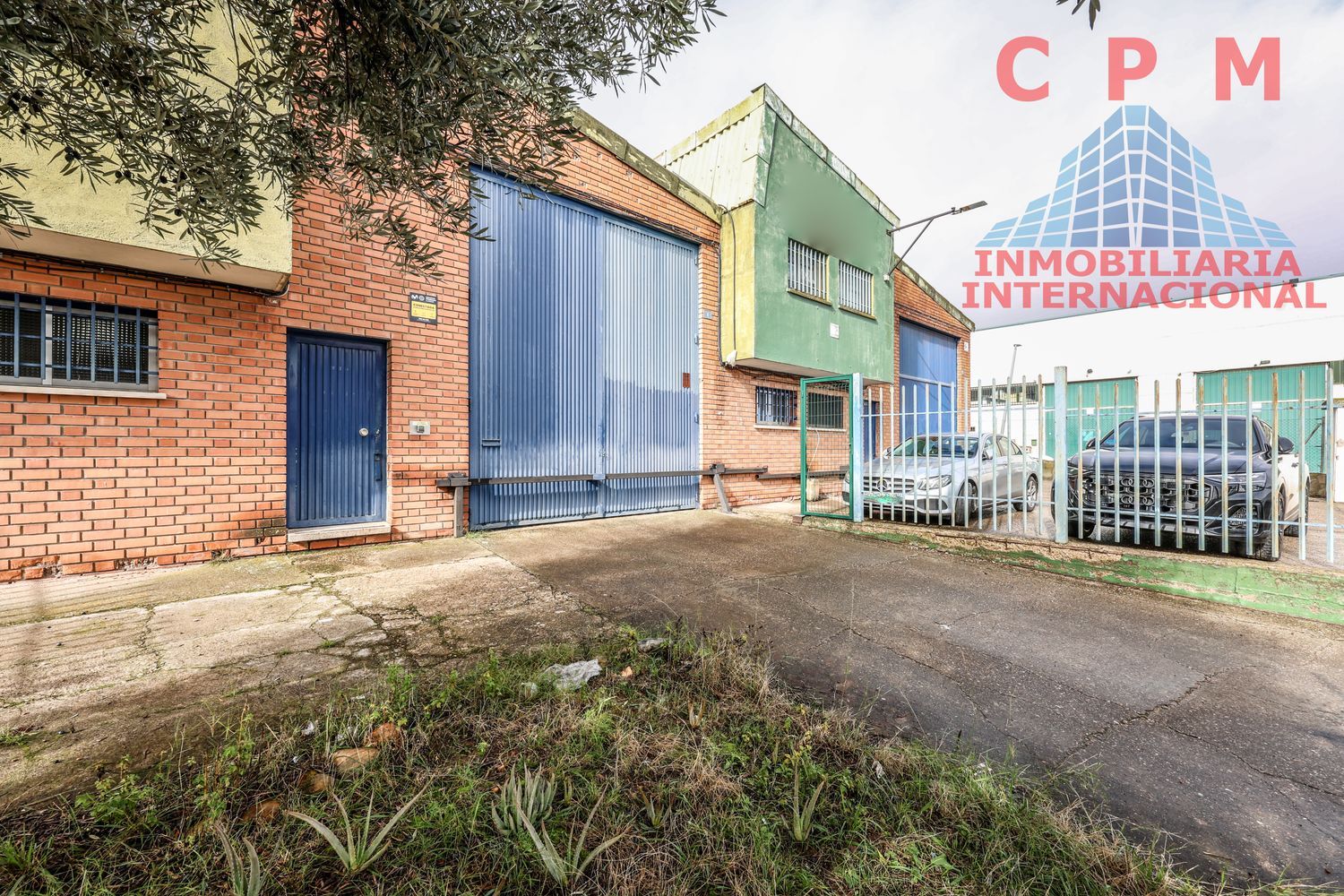 local-y-naves en ajalvir ·  1400000€