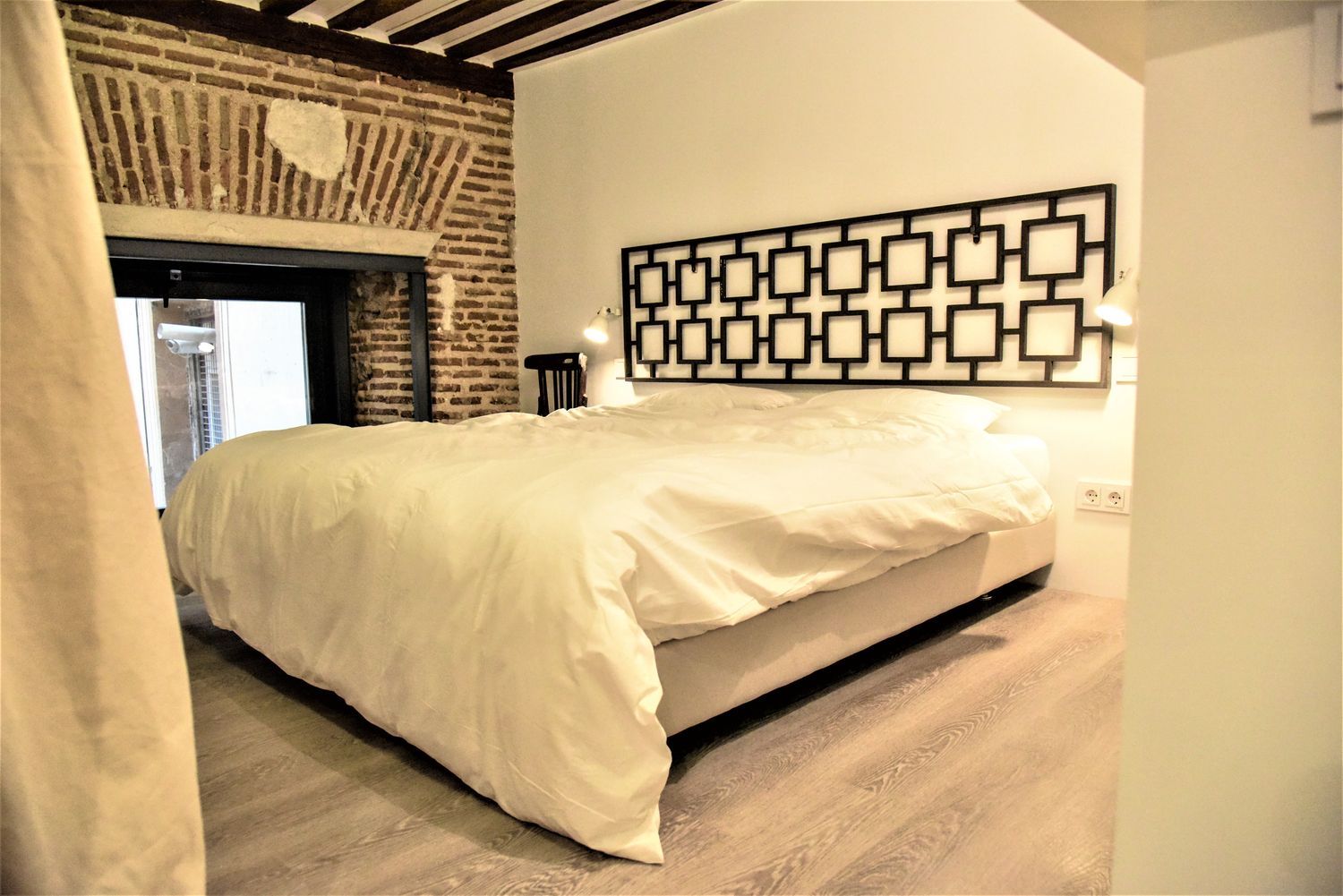 piso en madrid · centro 2200€