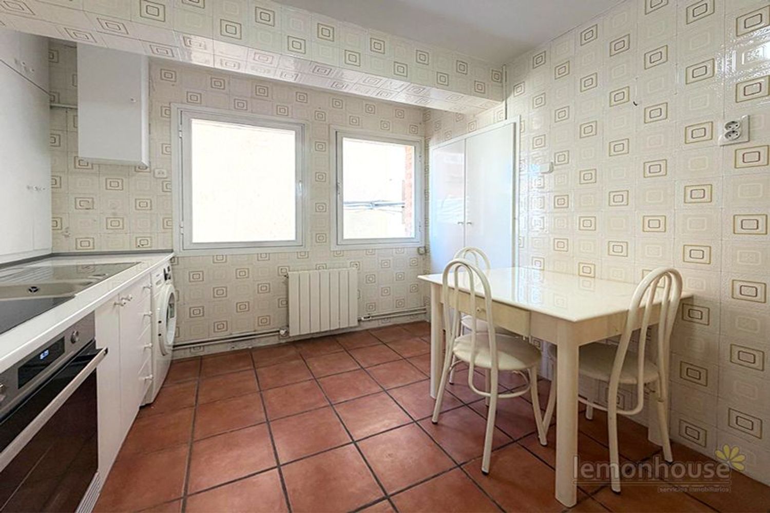 pisos en madrid · tetuan €