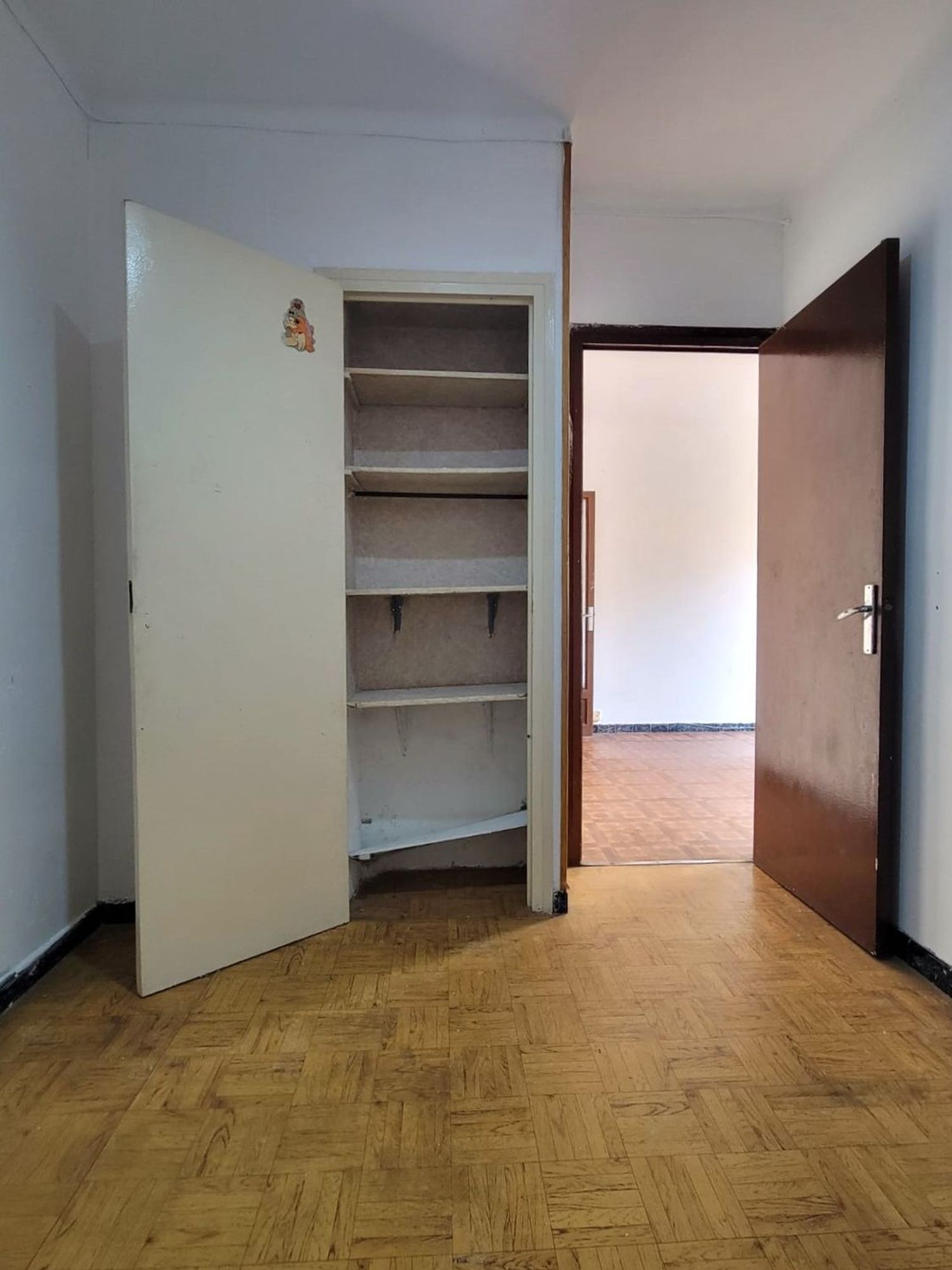 pisos en barcelona · gracia 276000€