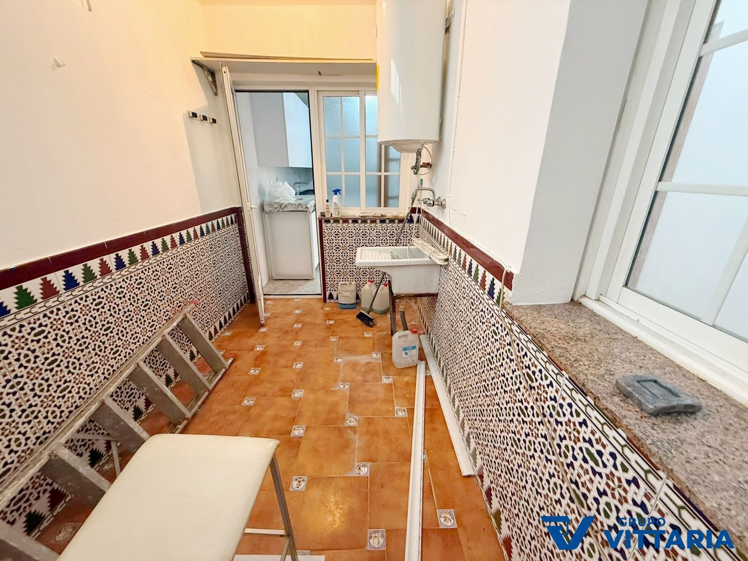 pisos en almeria · roquetas 220000€