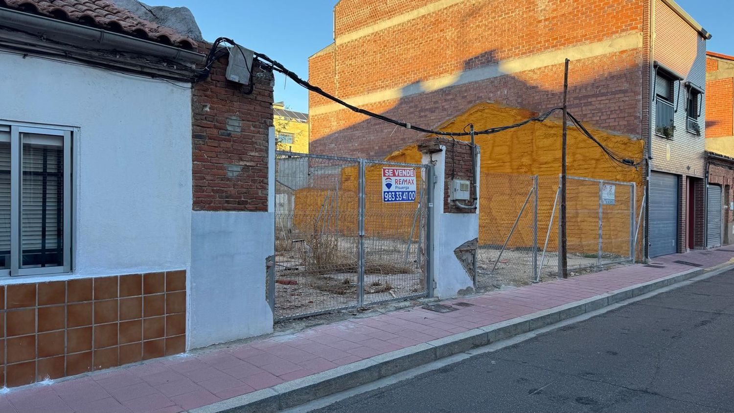 Suelo en venta, Valladolid, Valladolid