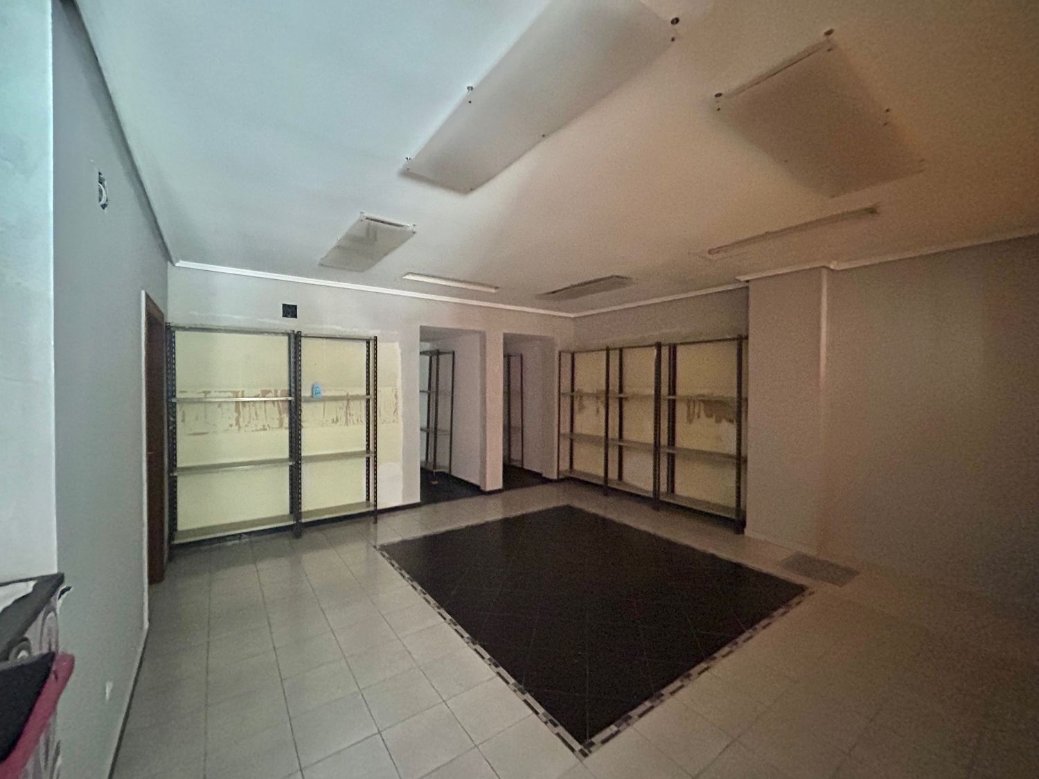 Inmueble en Centro, disponible en Fincas Arbella.