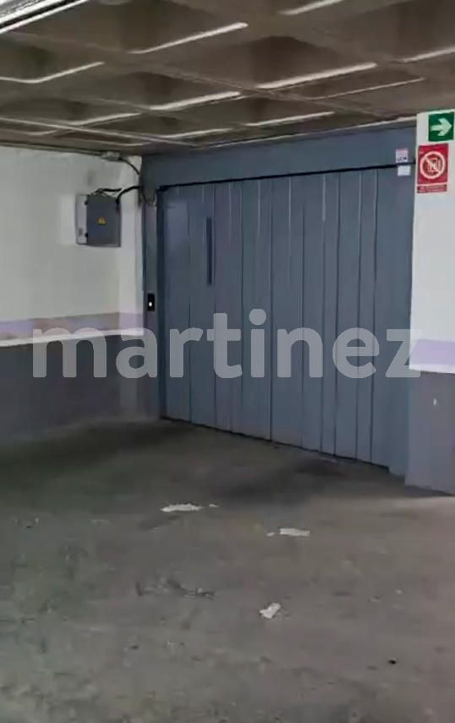 garaje en alicante--alacant · centro 55000€