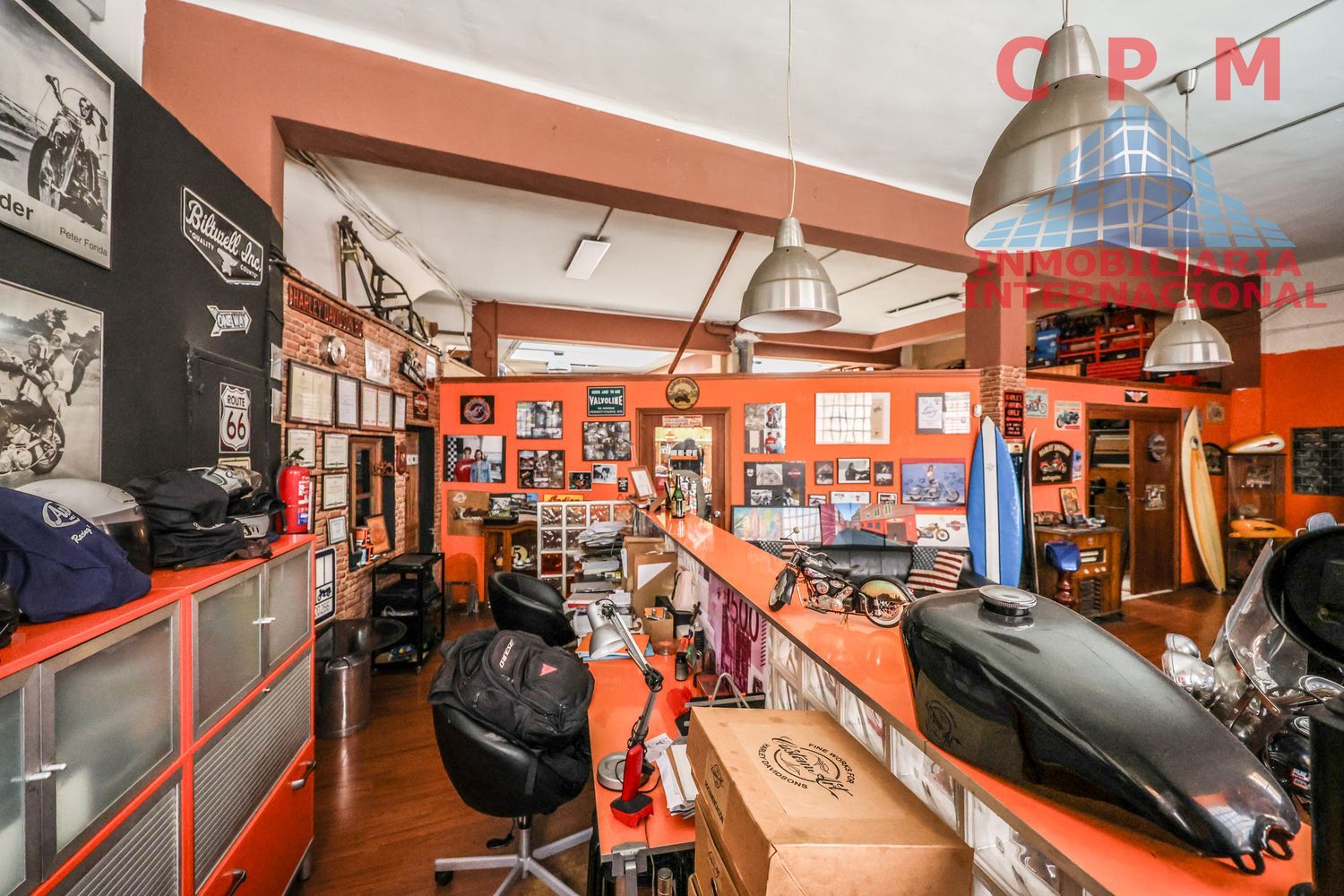 local-y-naves en madrid · tetuan 449000€