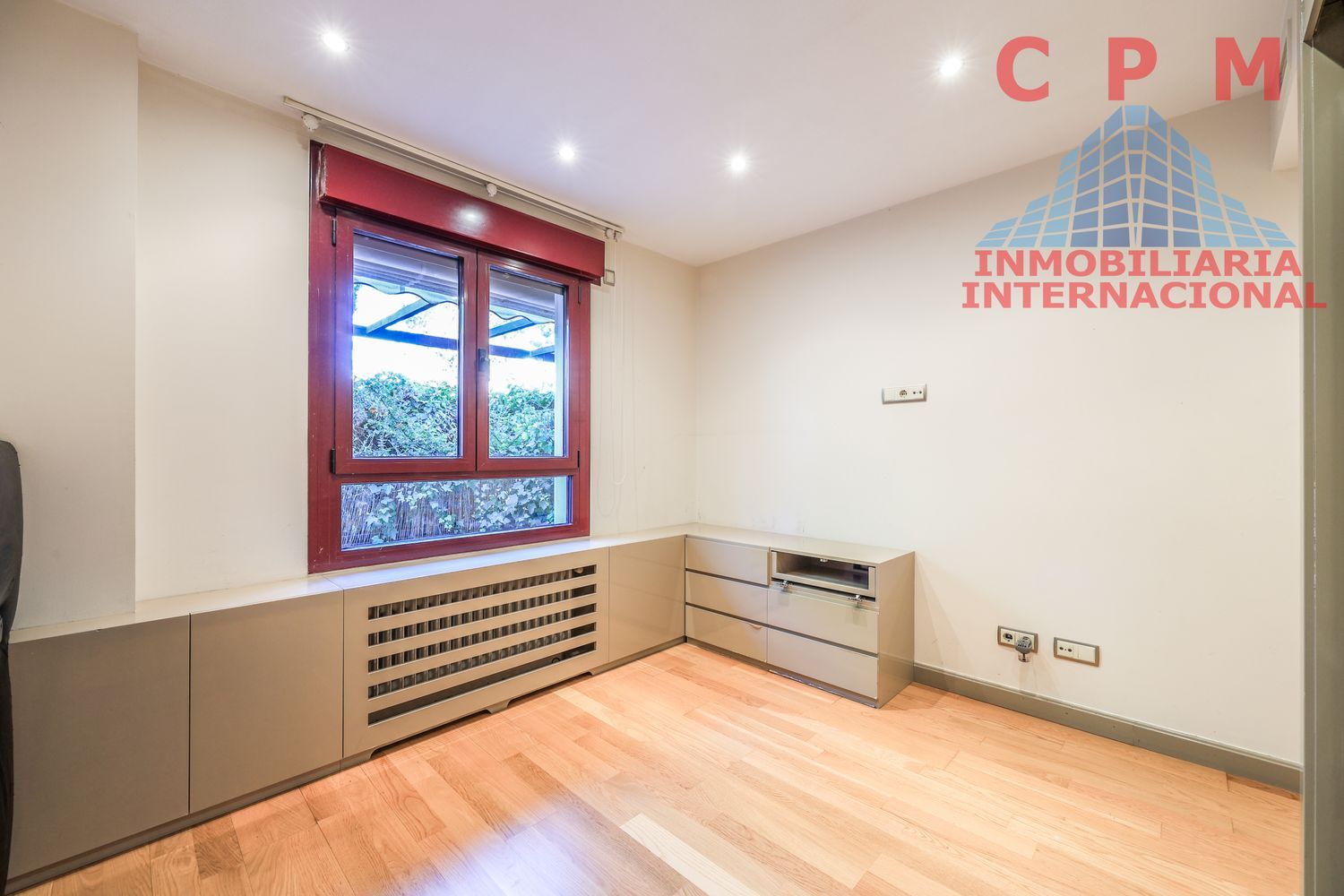 piso en madrid · hortaleza €