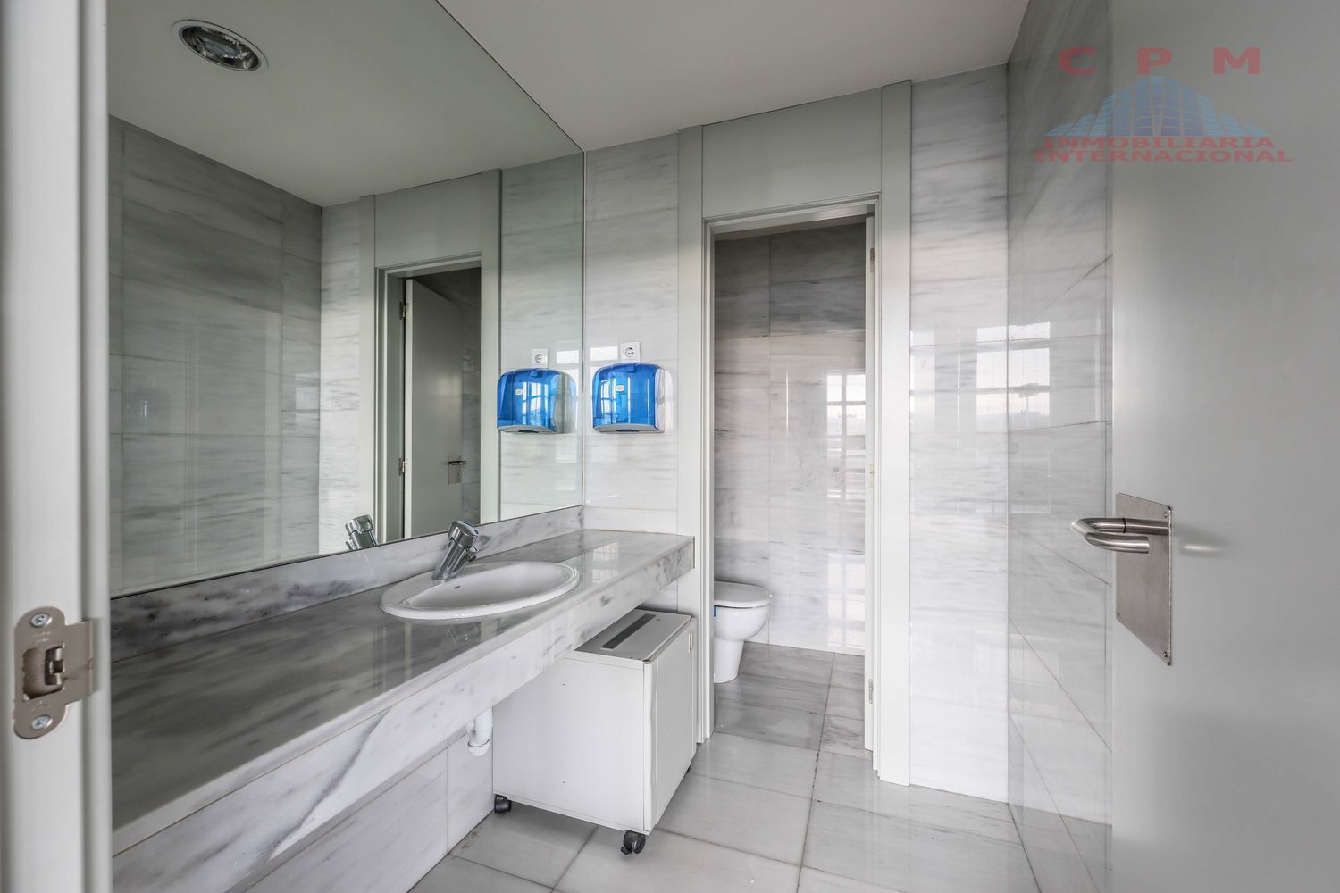 oficina en alcobendas · valdelacasa 3530€