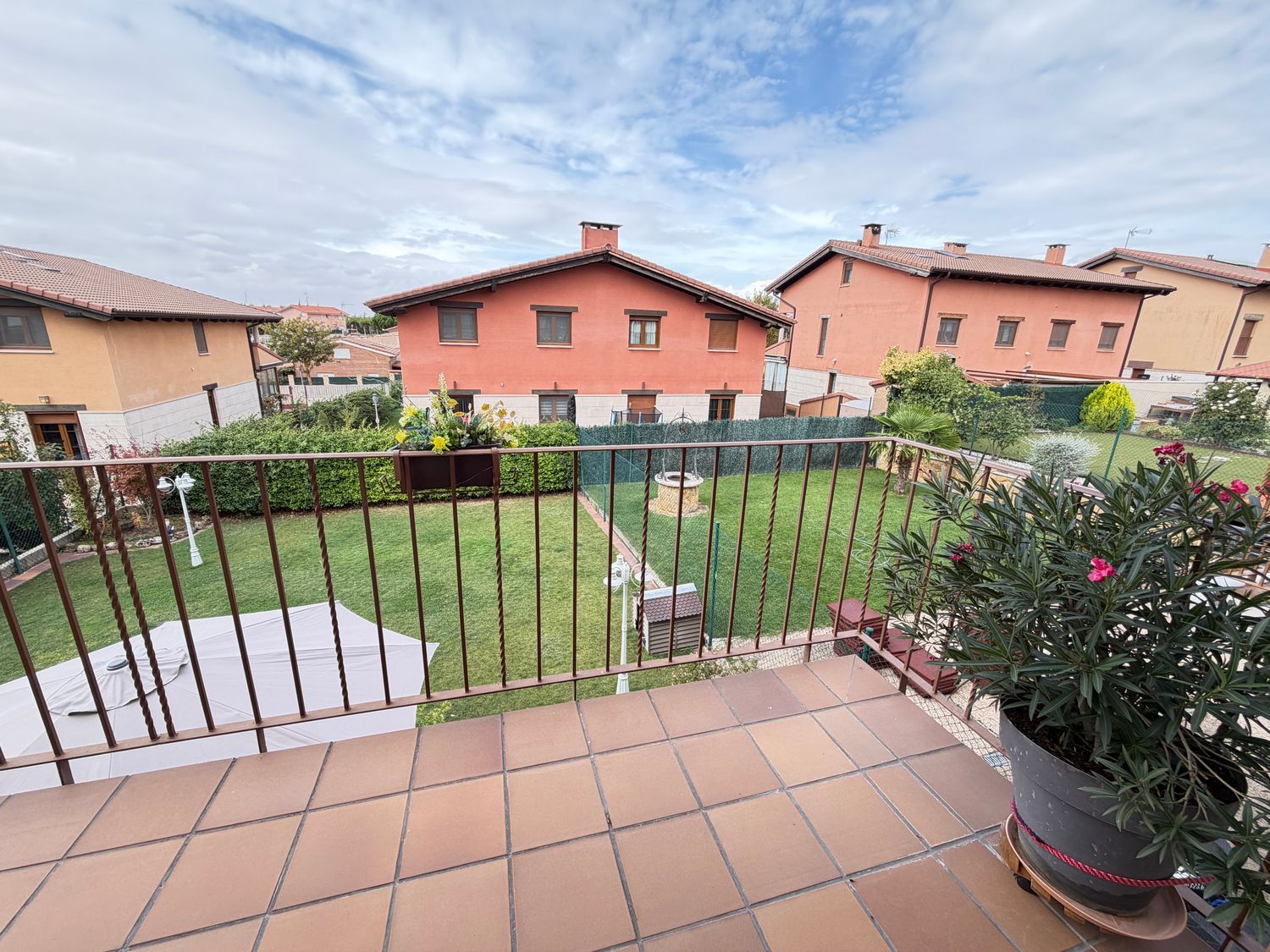 casa en villagonzalo-pedernales ·  419000€