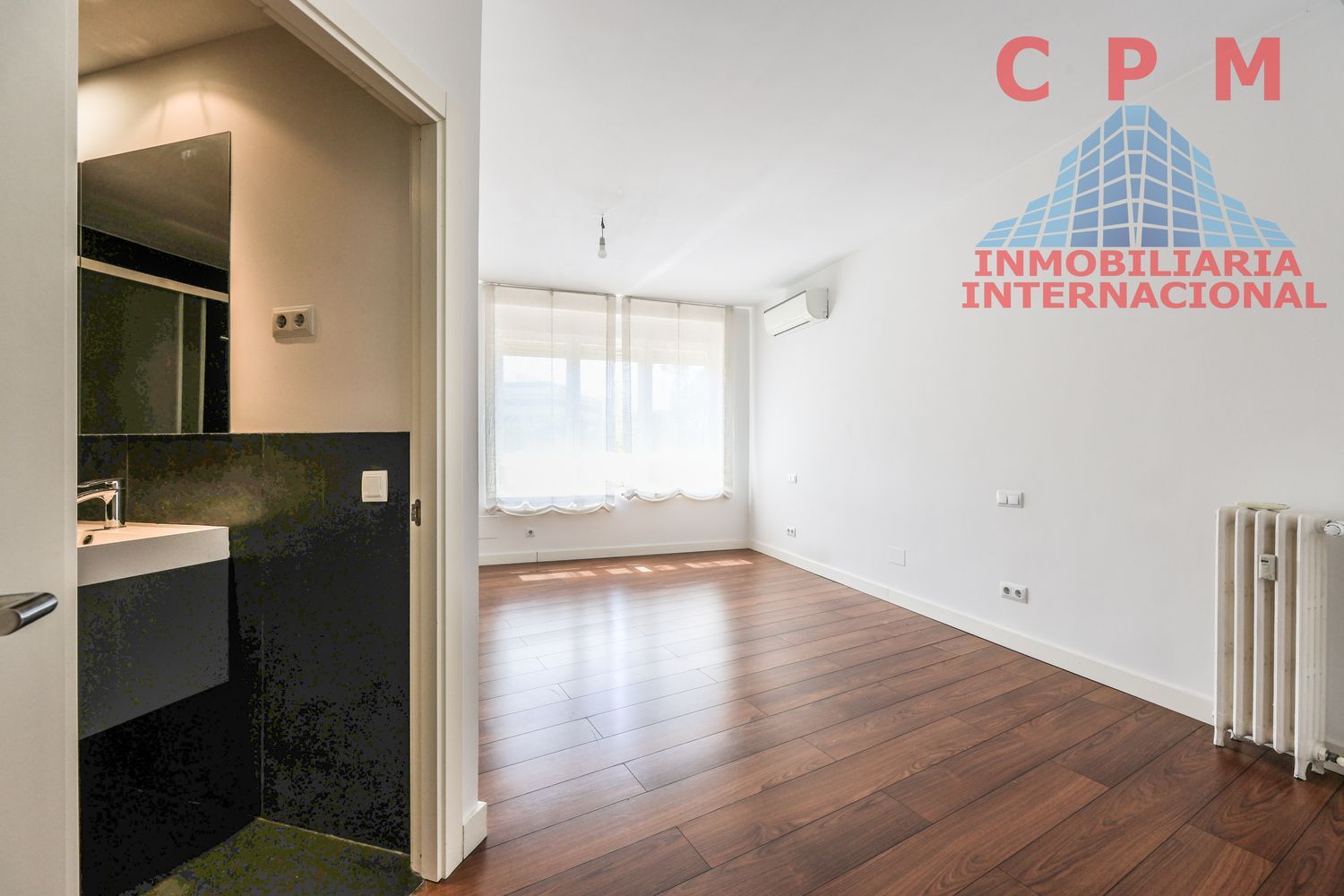 piso en madrid · barrio-de-salamanca 3500€