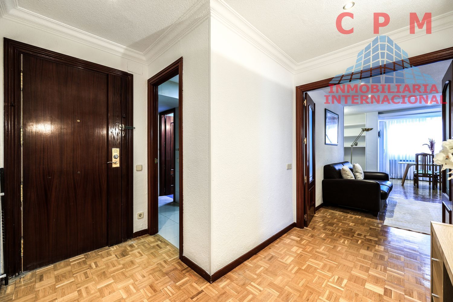 piso en madrid · retiro 2250€
