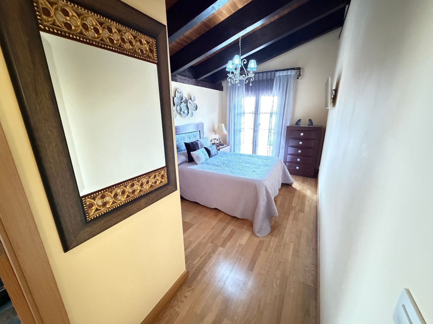 casa en villagonzalo-pedernales ·  419000€