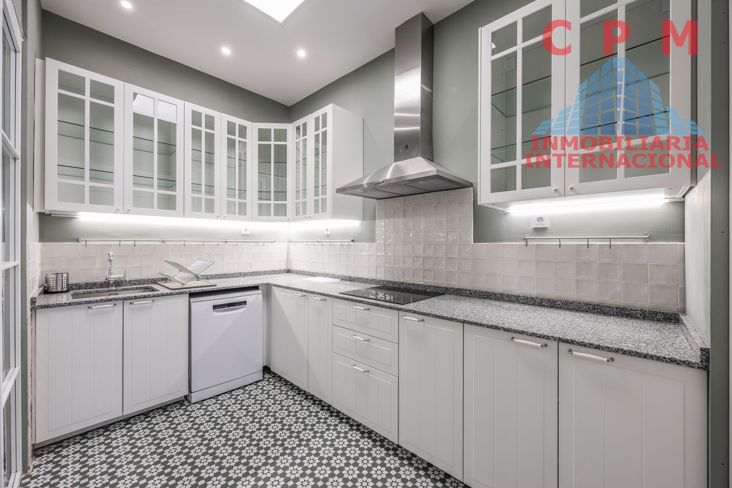 piso en madrid · centro €