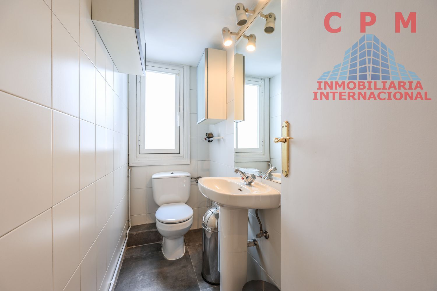 piso en madrid · barrio-de-salamanca 1900€