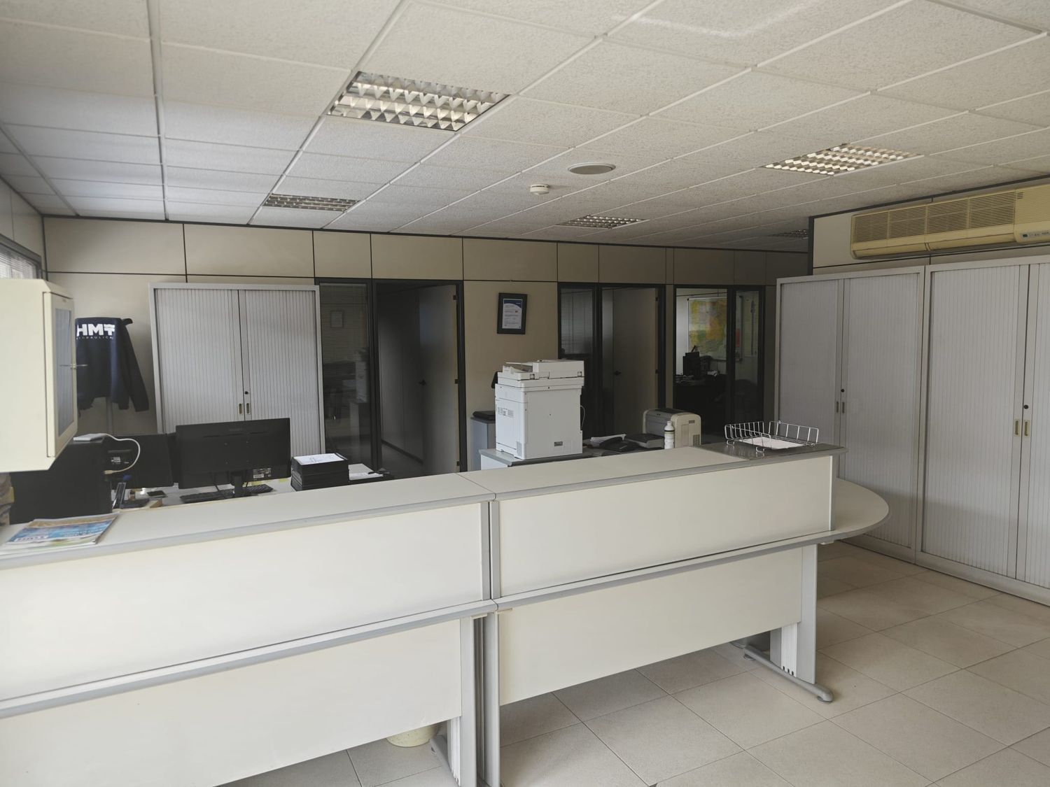 Local Comercial · Franqueses del Valles