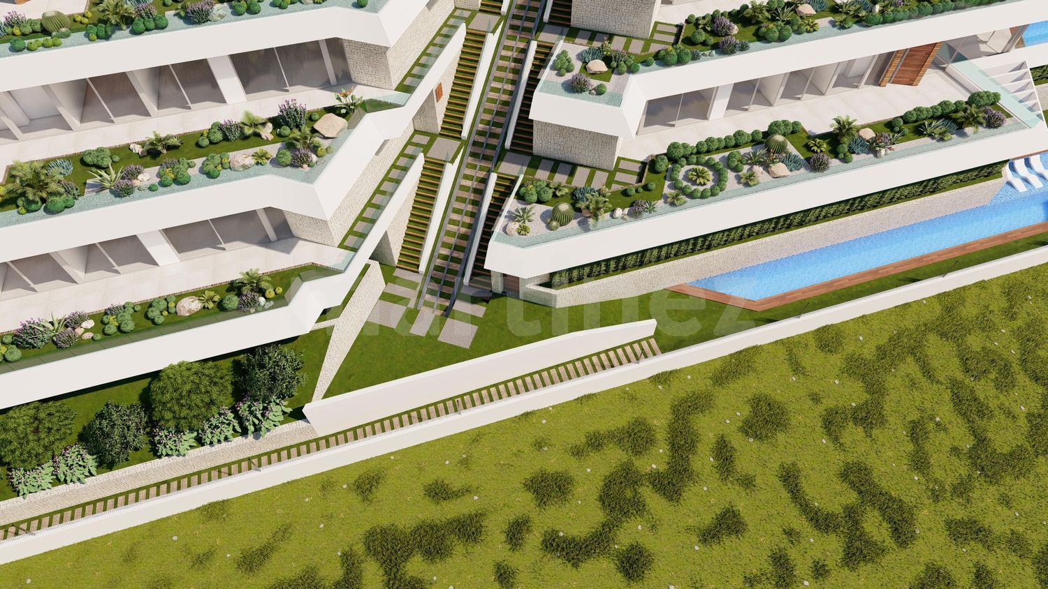 casa-o-chalet-independiente en calpe · maryvilla 2600000€