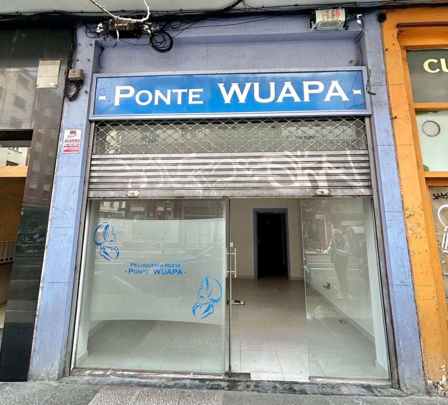 Inmueble en Coronación, disponible en Fincas Arbella.