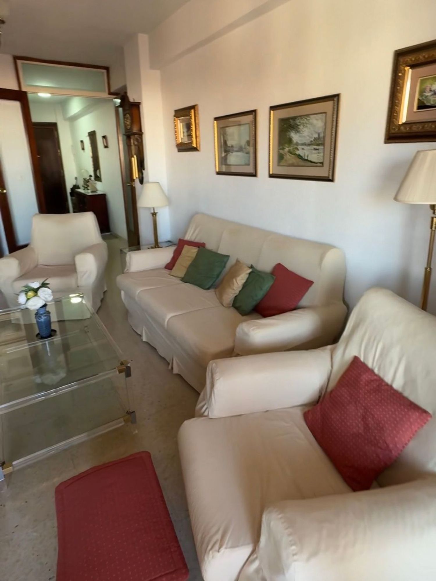 pisos en malaga · centro 429000€